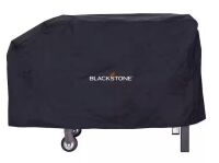 Blackstone 28 in. Black Griddle Station Cover