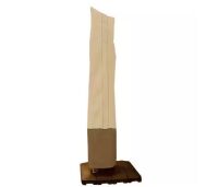 Classic Accessories Veranda Offset Patio Umbrella Cover