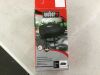 Weber Premium Griddle 22 in. Portable Flat Top Grill Cover - 3