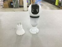 Smart AI Camera