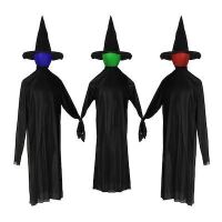 Halloween Witches Outdoor Decoration