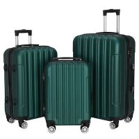 3 Piece Luggage Set
