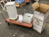 Vissani 5,000 BTU 115-Volt 3-in-1 Portable Air Conditioner Unit Cools 150 sq. ft. with Dehumidifier and Remote in White - 2