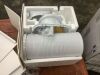 Vissani 5,000 BTU 115-Volt 3-in-1 Portable Air Conditioner Unit Cools 150 sq. ft. with Dehumidifier and Remote in White - 5
