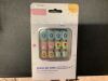 The Cr&egrave;me Shop Press-On Nails for Kids, 6 Pack