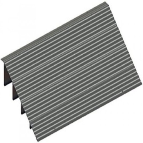EZ-ACCESS Transitions Modular Entry Ramp 4 Inch&nbsp;