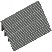 EZ-ACCESS Transitions Modular Entry Ramp 4 Inch&nbsp;