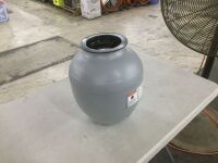 VINGLI 12-in 2642 GPH Sand Pool Filter with A 0.5HP Pool Pump and Filter Basket