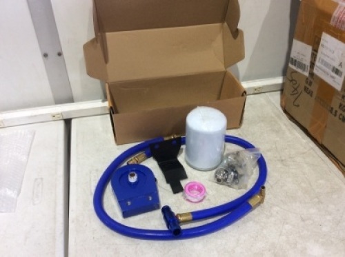Lot of (10) Automotive Filter Kits
