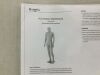 Full Body Mannequin - 3
