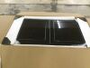 80 Quart Portable Outdoor Patio Rolling Cooler Cart Gray - 2