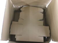Small Cardboard Shipping Boxes