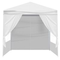 6.5' x 6.5' Canopy Tent
