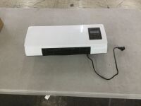 Wall Mount Mobile Air Conditioning