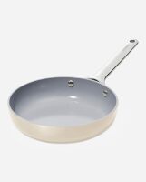 Caraway Non-Stick Ceramic-Coated Mini Fry Pan (1.05 qt, 8")