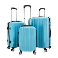 3 Piece Luggage Set