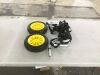 Bonnlo Kayak Cart - 3