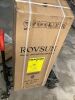 ROVSUN 8000 BTU 115V Portable Air Conditioner with Install Kit - 3
