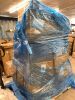Miscellaneous Salvage Pallet - 2