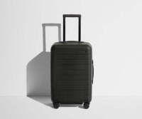 The Carry-On, 20" with Luggage Tag
