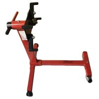 Engine Stand 1000lb Pro Hoist Automotive Lift Rotating 4 Leg Type