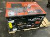 Blackstone 2-Burner Propane Outdoor Griddle with Hood in Black - 2
