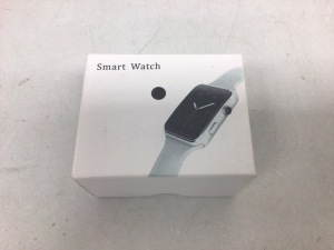 Smart Watch, E-Comm Return