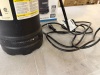 Everbilt 1/3 HP Submersible Aluminum Utility Pump - 3