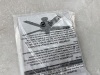 Hunter Donegan 44 in. LED 3-Light Indoor Fresh White Ceiling Fan - 6