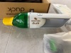 Horsepower Duck Compact Cordless Bagless Vacuum, Gold Edition, Ultra-Powerful - 3