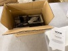 Vevor French Fry Cutter, Potato Slicer with 1/2-In. and 3/8-In. Stainless Steel Blades - 2