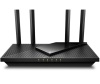 TP-Link AX1800 Dual Band Router: Wi-Fi 6, 2.4/5 GHz, Ethernet Ports, Xfinity Compatible