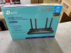 TP-Link AX1800 Dual Band Router: Wi-Fi 6, 2.4/5 GHz, Ethernet Ports, Xfinity Compatible - 3