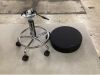 Rolling Task Stool