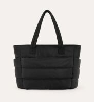 Bagsmart Puffy 15.6" Laptop Work Tote