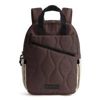 Bagsmart Paz 23L Quilted Travel Backpack