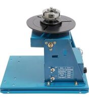 Rotary Welding Positioner