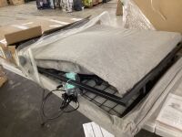 Electric Bed Lifting Assist Device