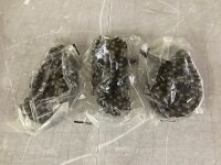 Lot of (60) 14" Chainsaw Chains