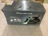 Rowenta Steam Force Steam Iron - 5