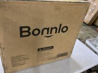 Bonnlo Baby Gate