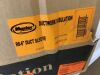 Lot of (7) Master Flow 6 in. Dia R-8 Ductwork Insulation Sleeve - 5