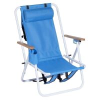 Backpack Beach Chair