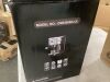 20 Bar Espresso Machine 1350W - 4