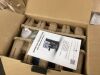 20 Bar Espresso Machine 1350W - 3