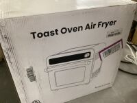 Toaster Oven Air Fryer