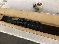 Universal Aluminum Roof Rack Cross Bars, 41"