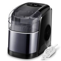 Countertop Portable Ice Maker Machine