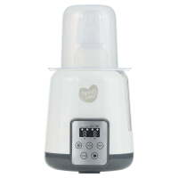 Parent's Choice Bottle Warmer and Sterilizer, 1 Pack
