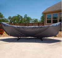Atesun Hammock cover for 11-12 ft stand
